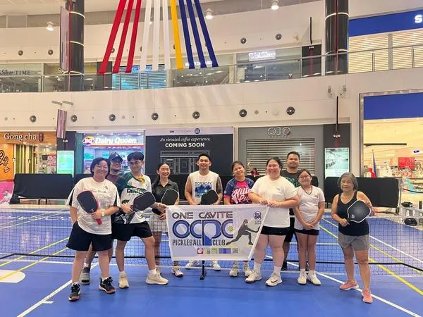 OCPC gallery