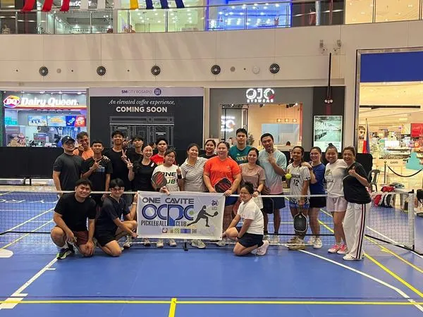 OCPC gallery