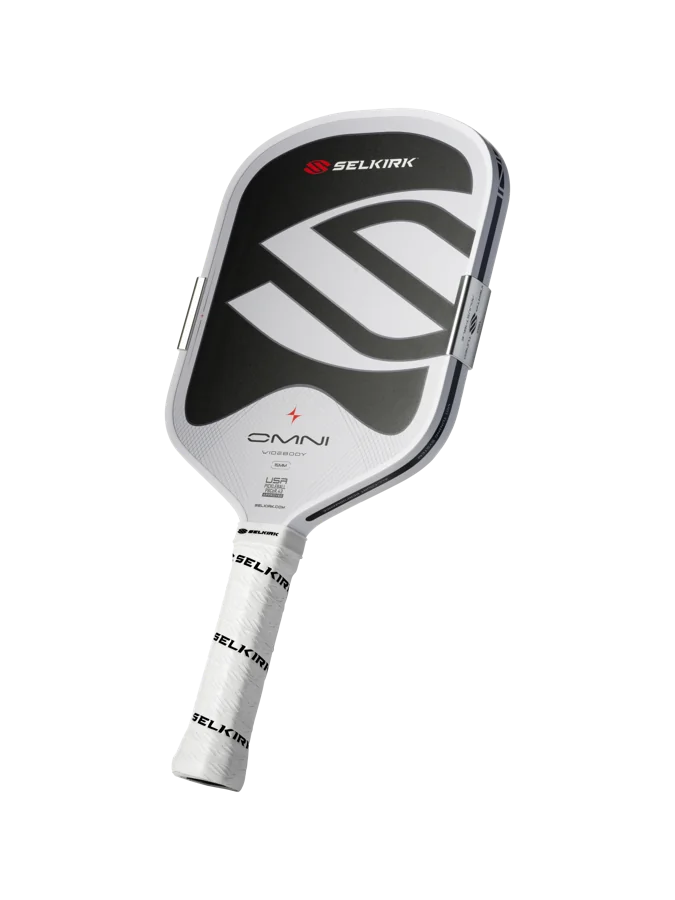 Selkirk OMNI Pickleball Paddle